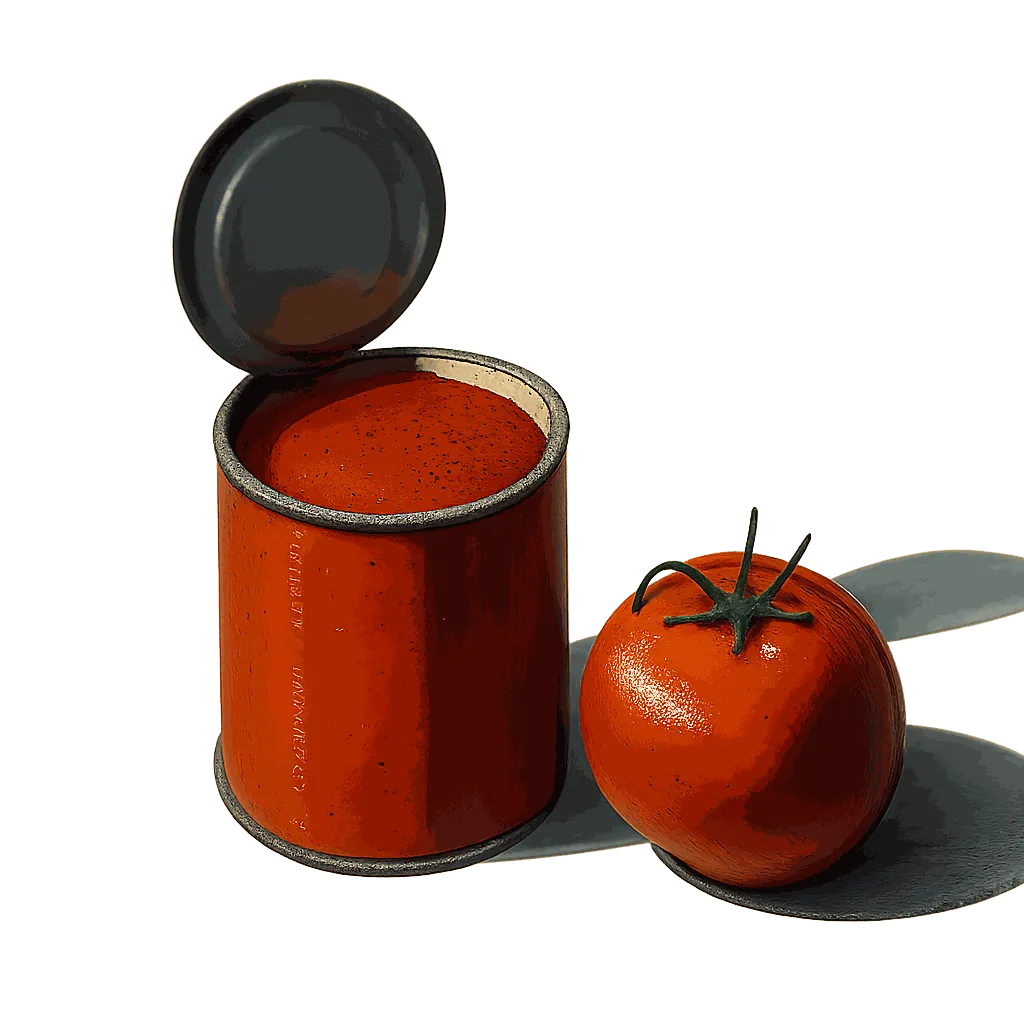 Tomato sauce